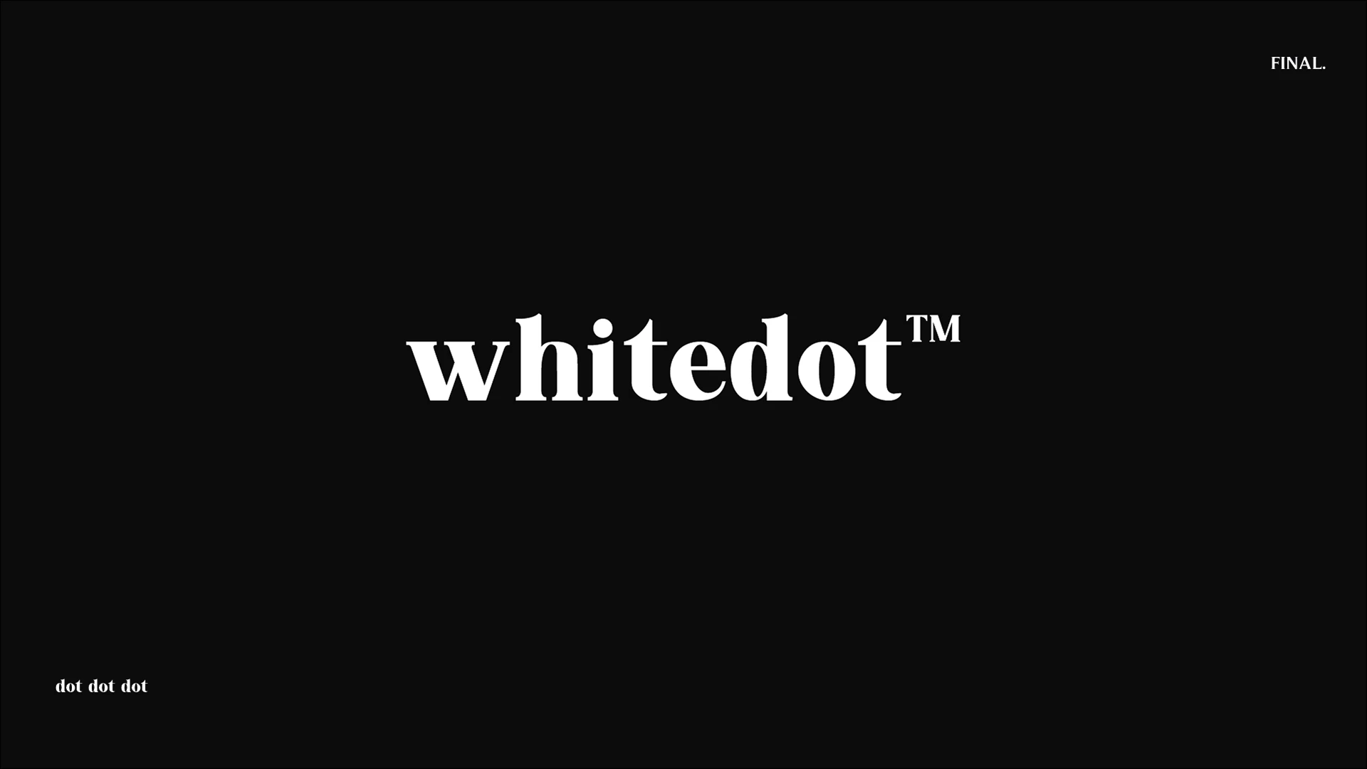 Whitedot Streetwear - 4