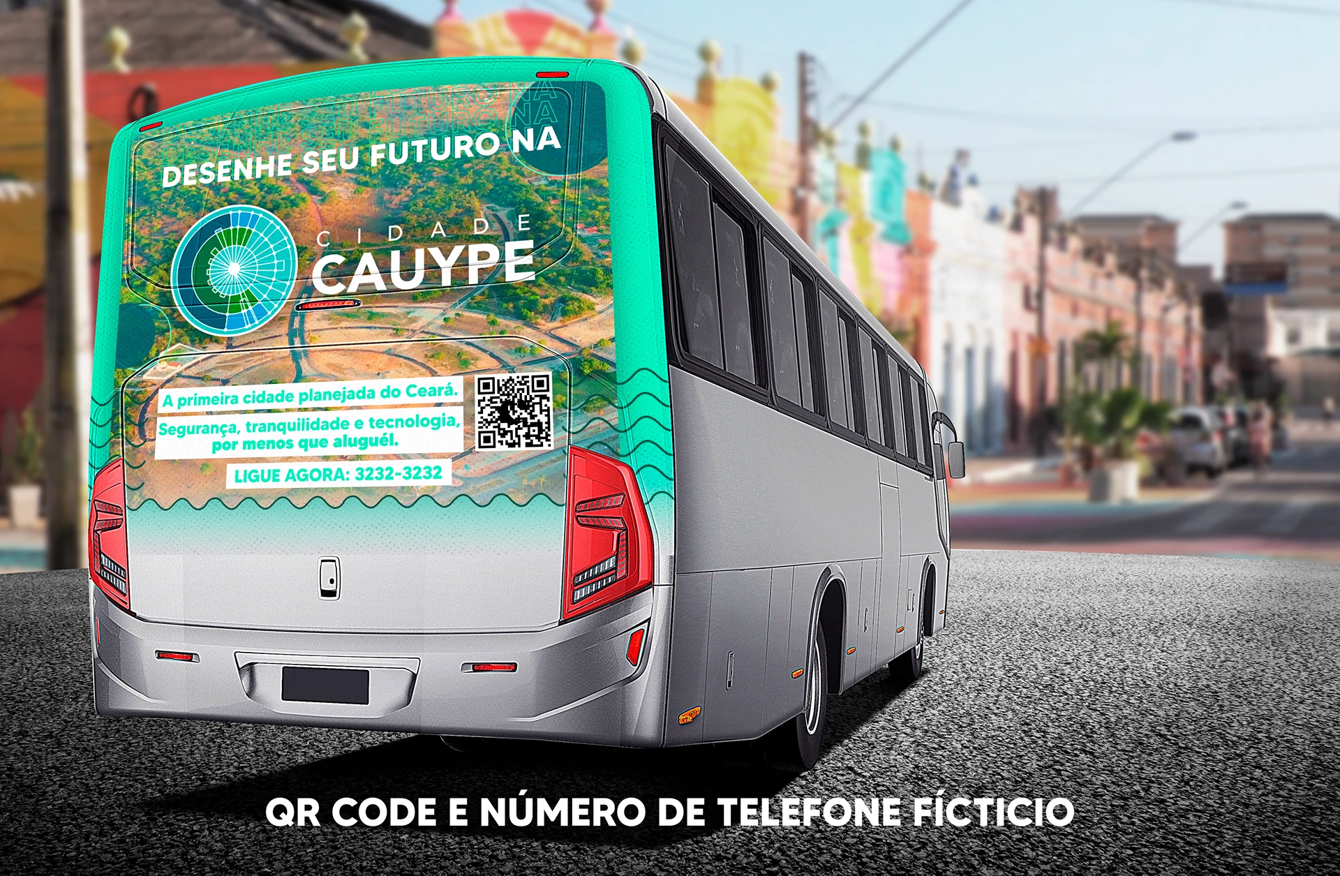Cidade Cauype — SmartCity - 10