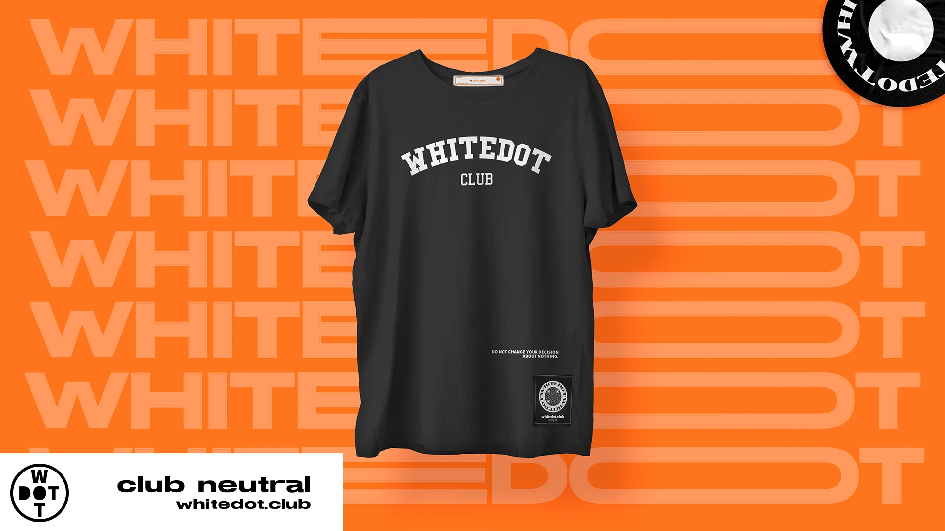 Whitedot Streetwear - 25
