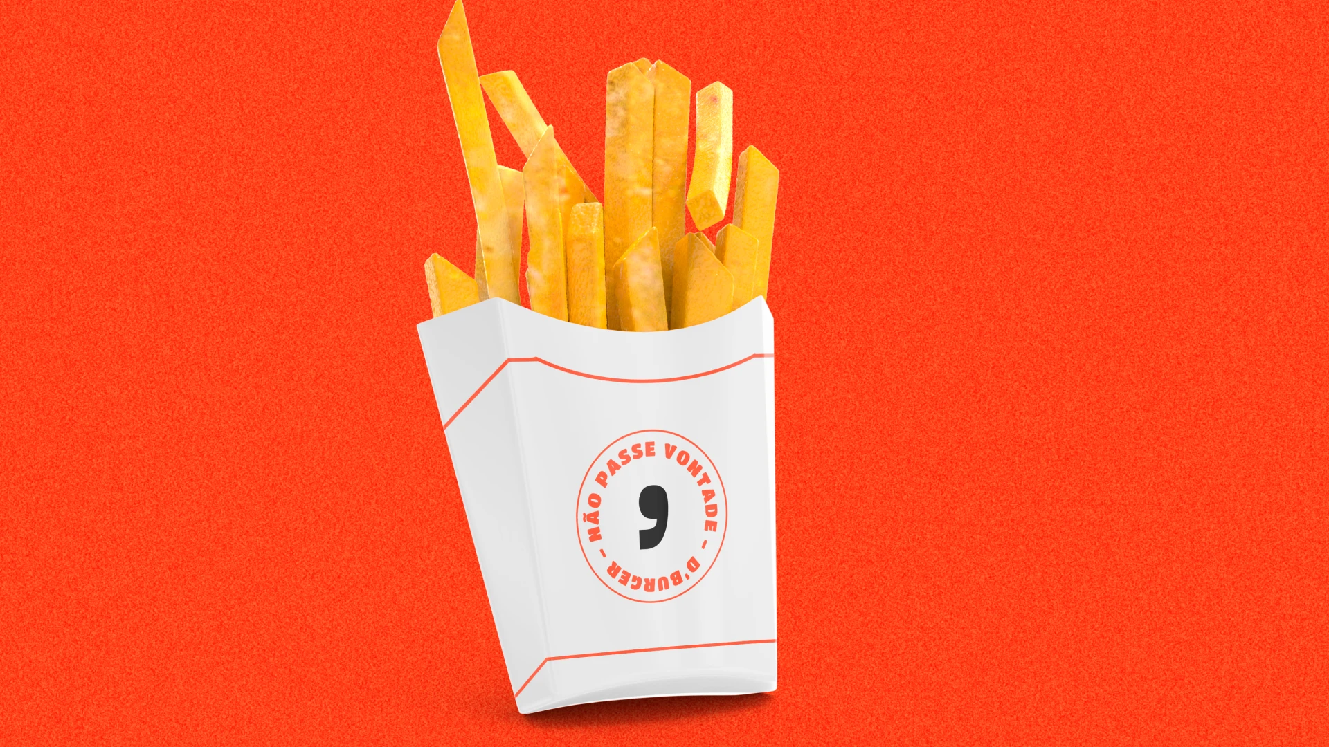 D'Burger - 8