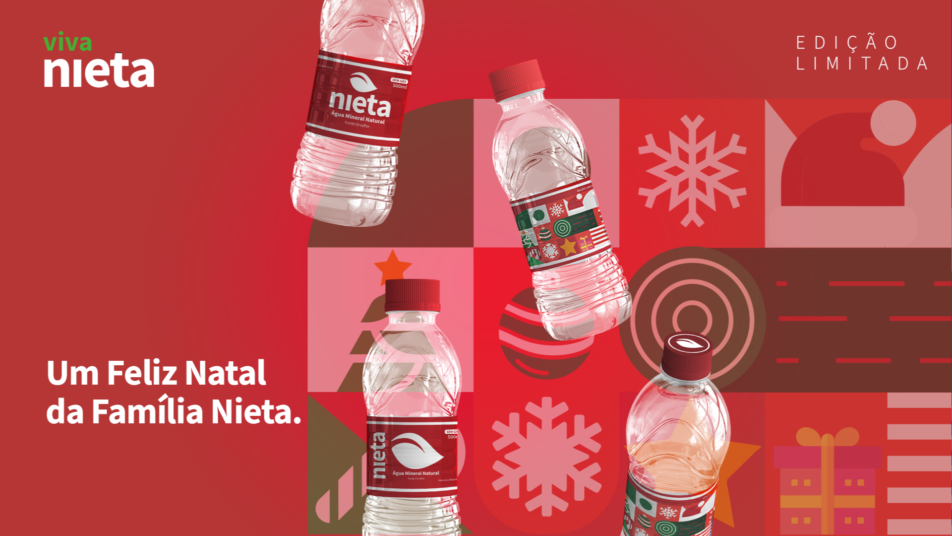 Água Mineral Nieta - 13