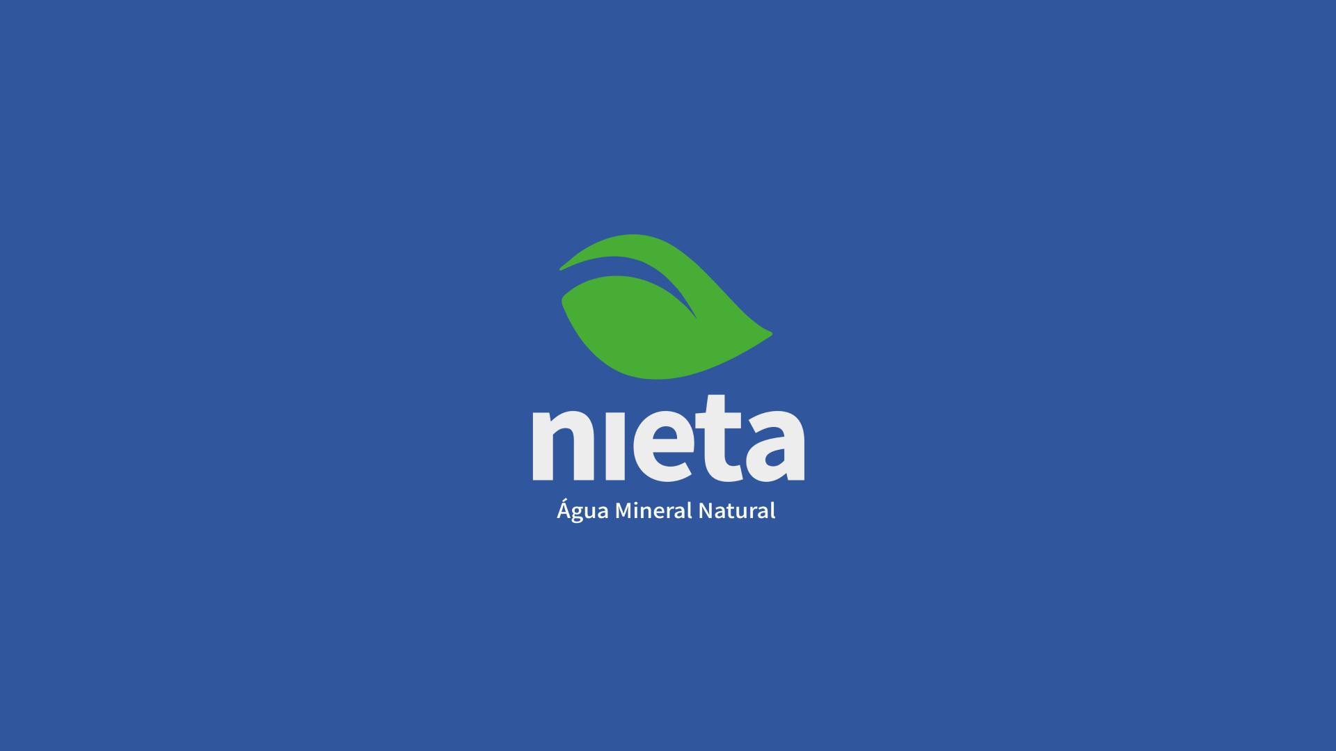 Água Mineral Nieta - 1
