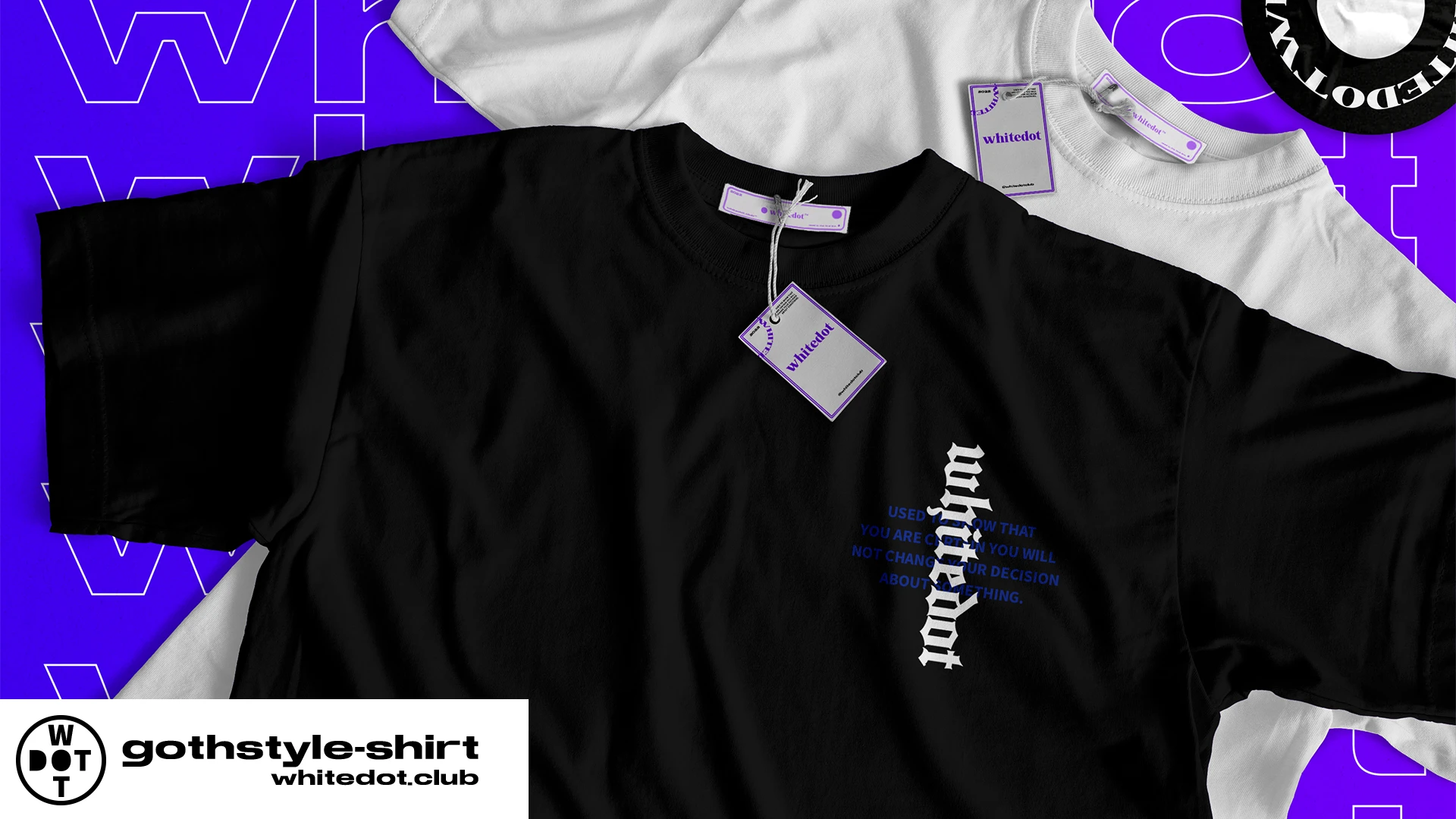 Whitedot Streetwear - 22