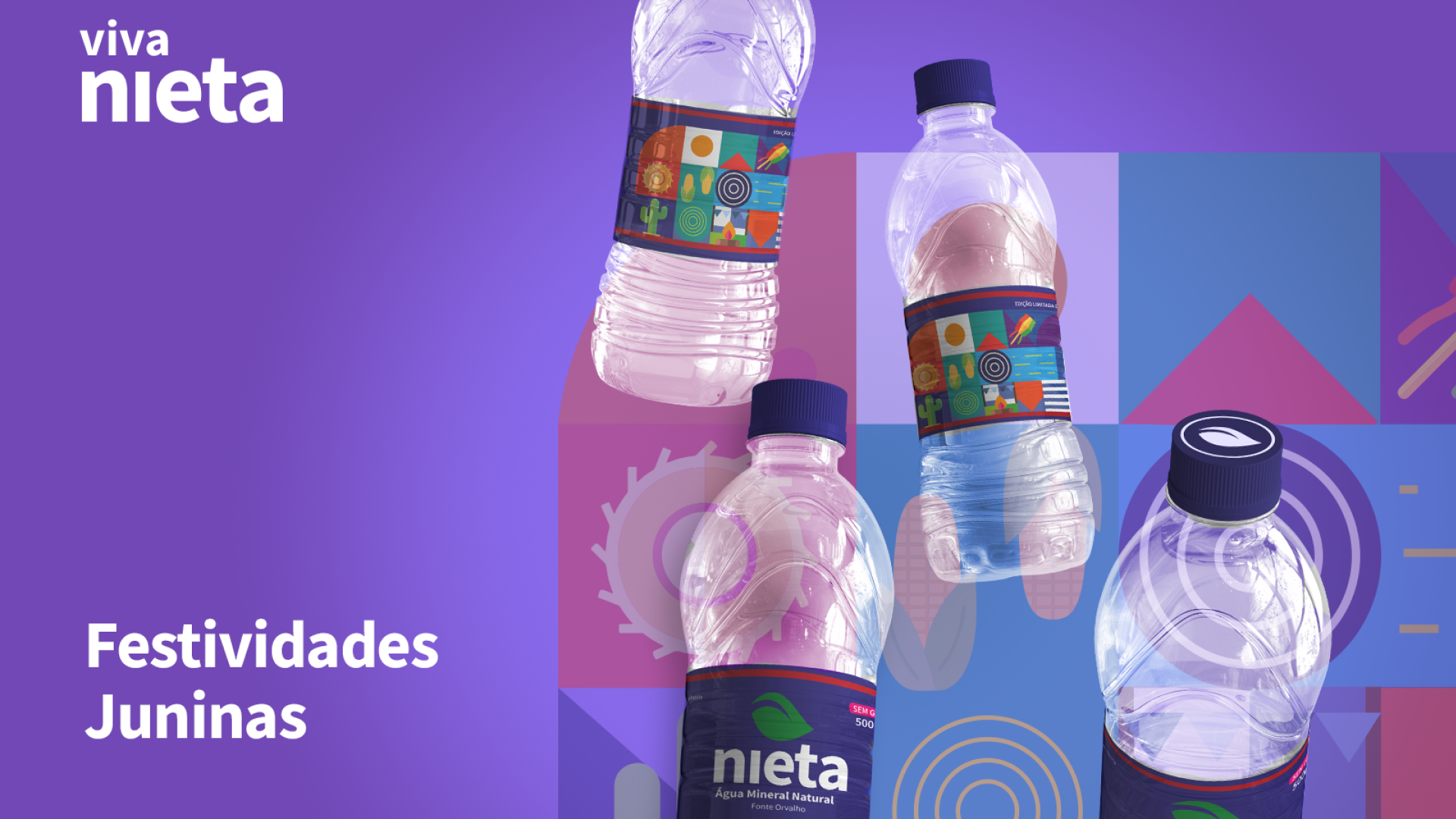 Água Mineral Nieta - 11