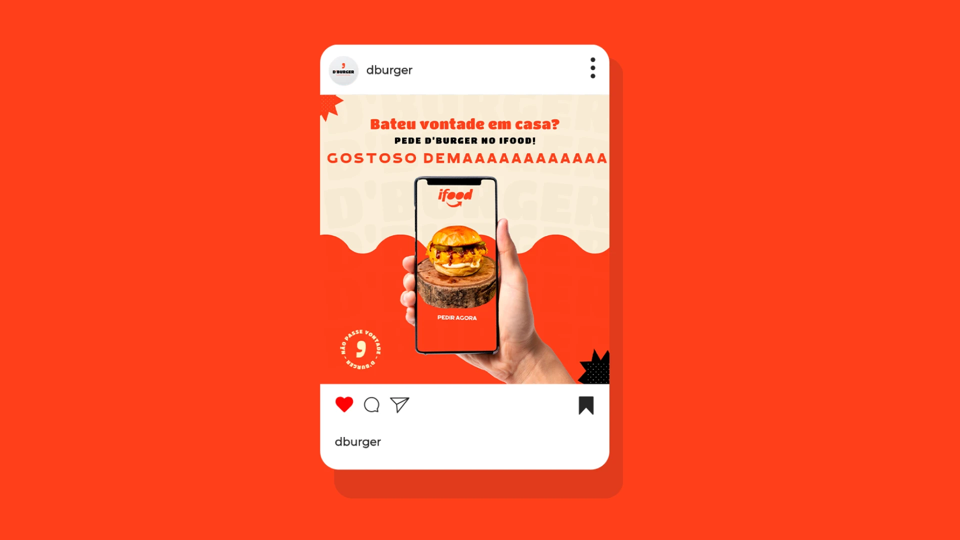 D'Burger - 13