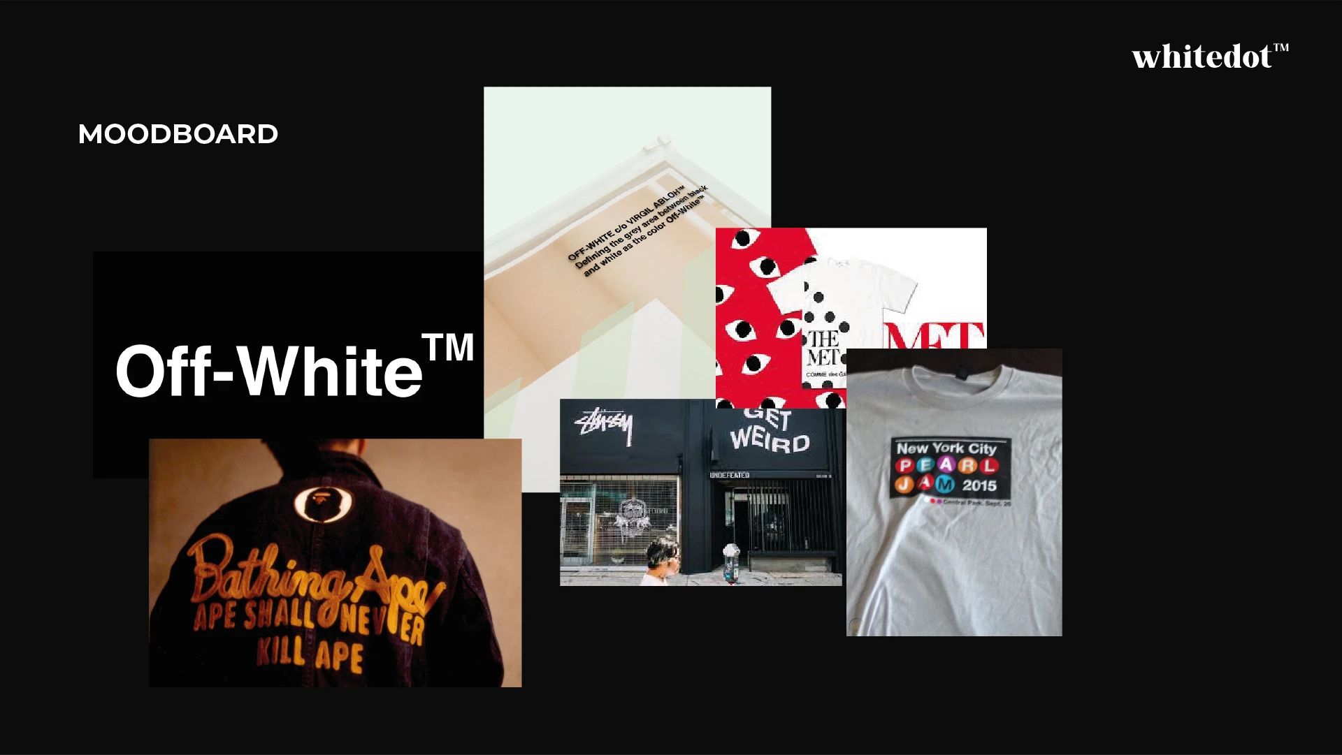 Whitedot Streetwear - 6