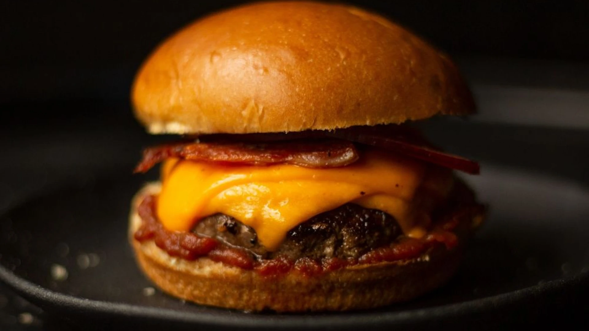D'Burger - 2