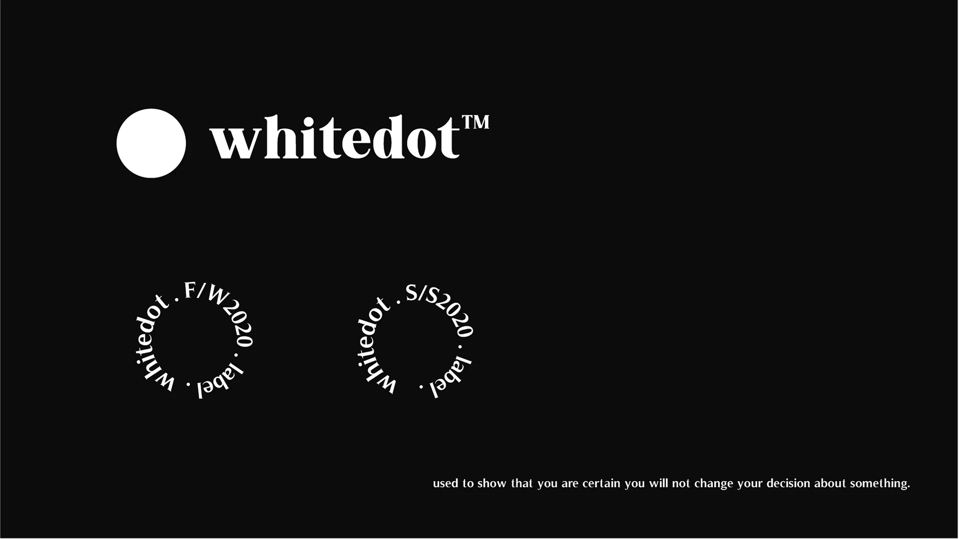 Whitedot Streetwear - 5