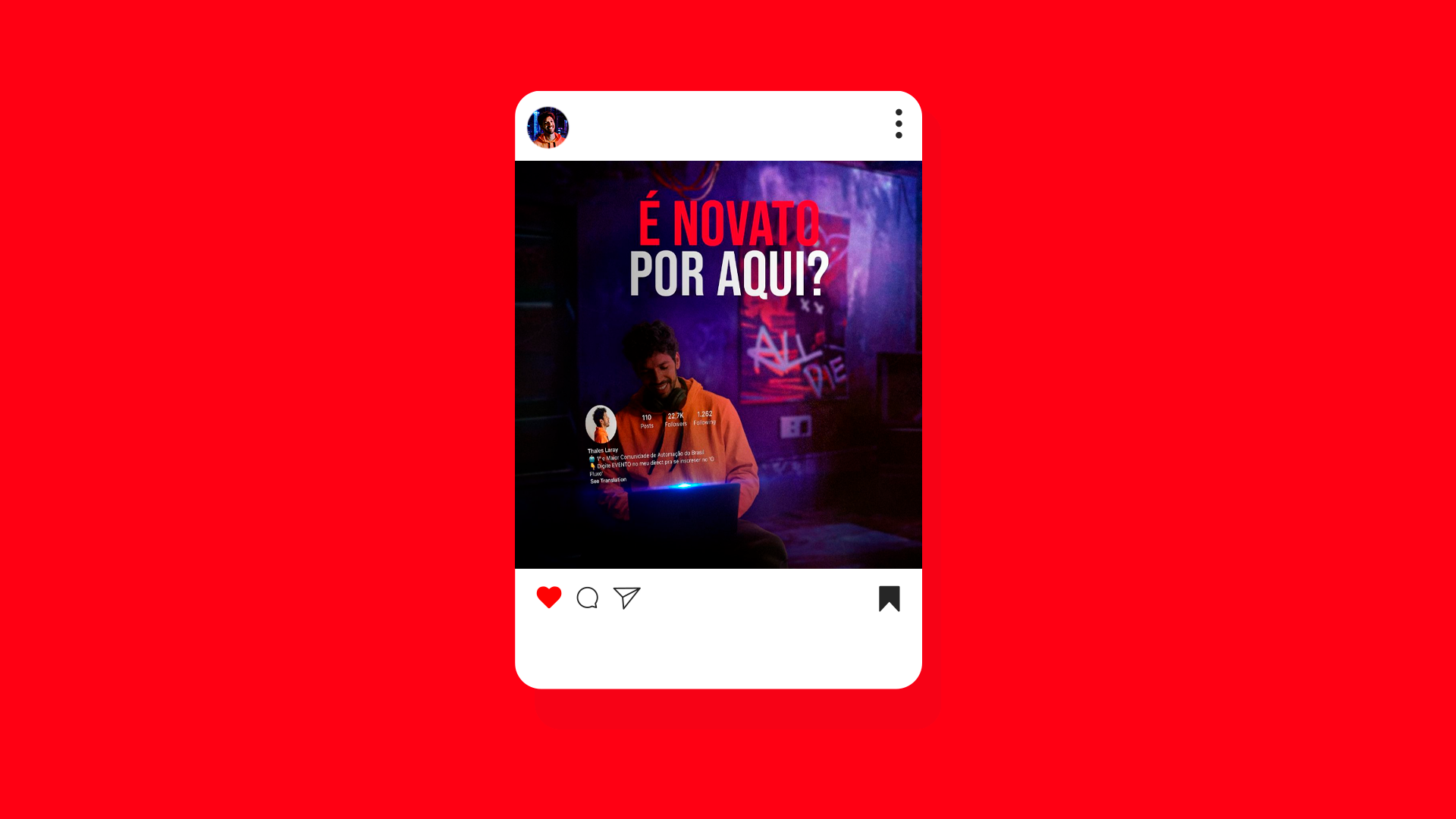 Escola de Automação - 16