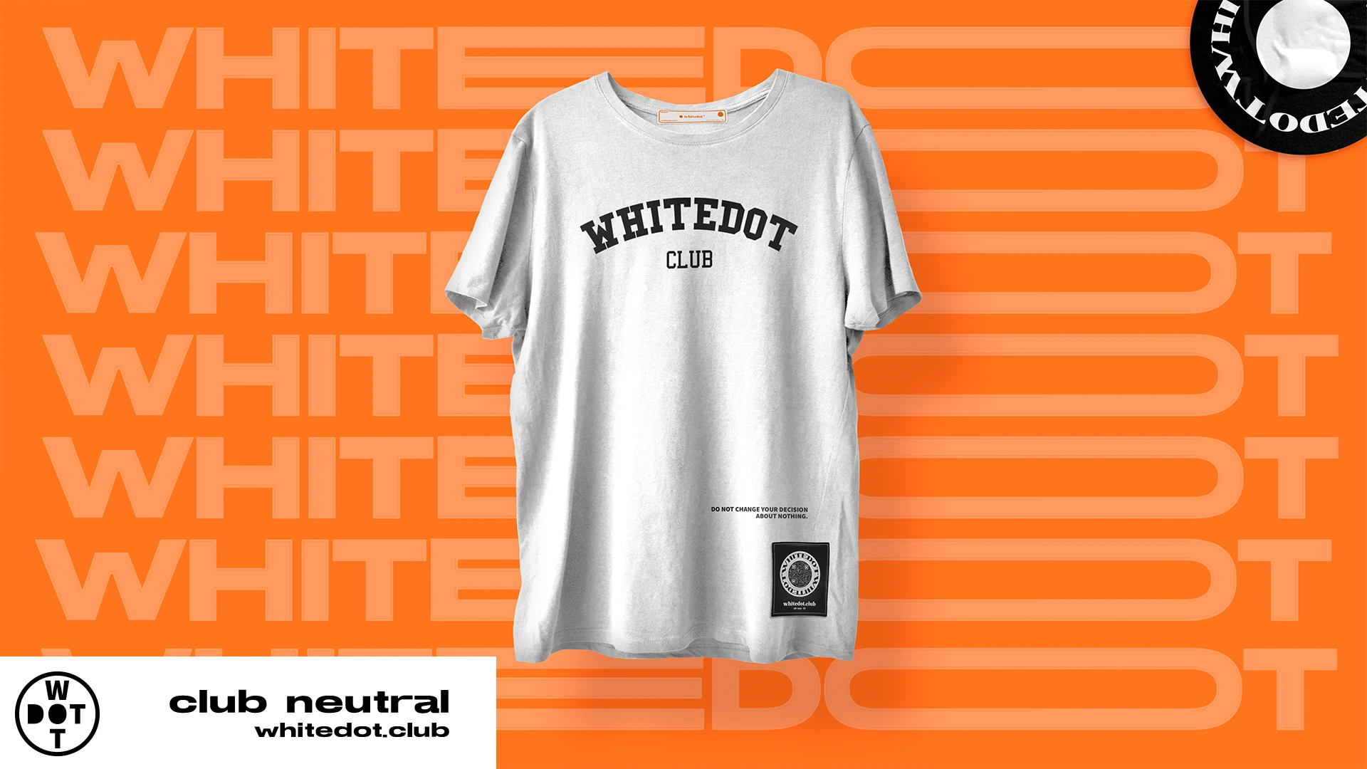 Whitedot Streetwear - 24