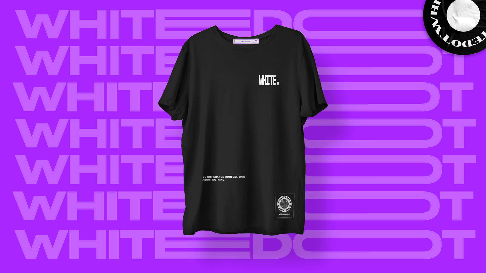Whitedot Streetwear - 28