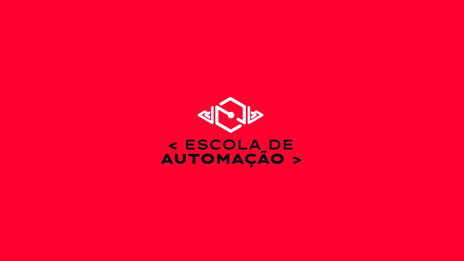 Escola de Automação - 4