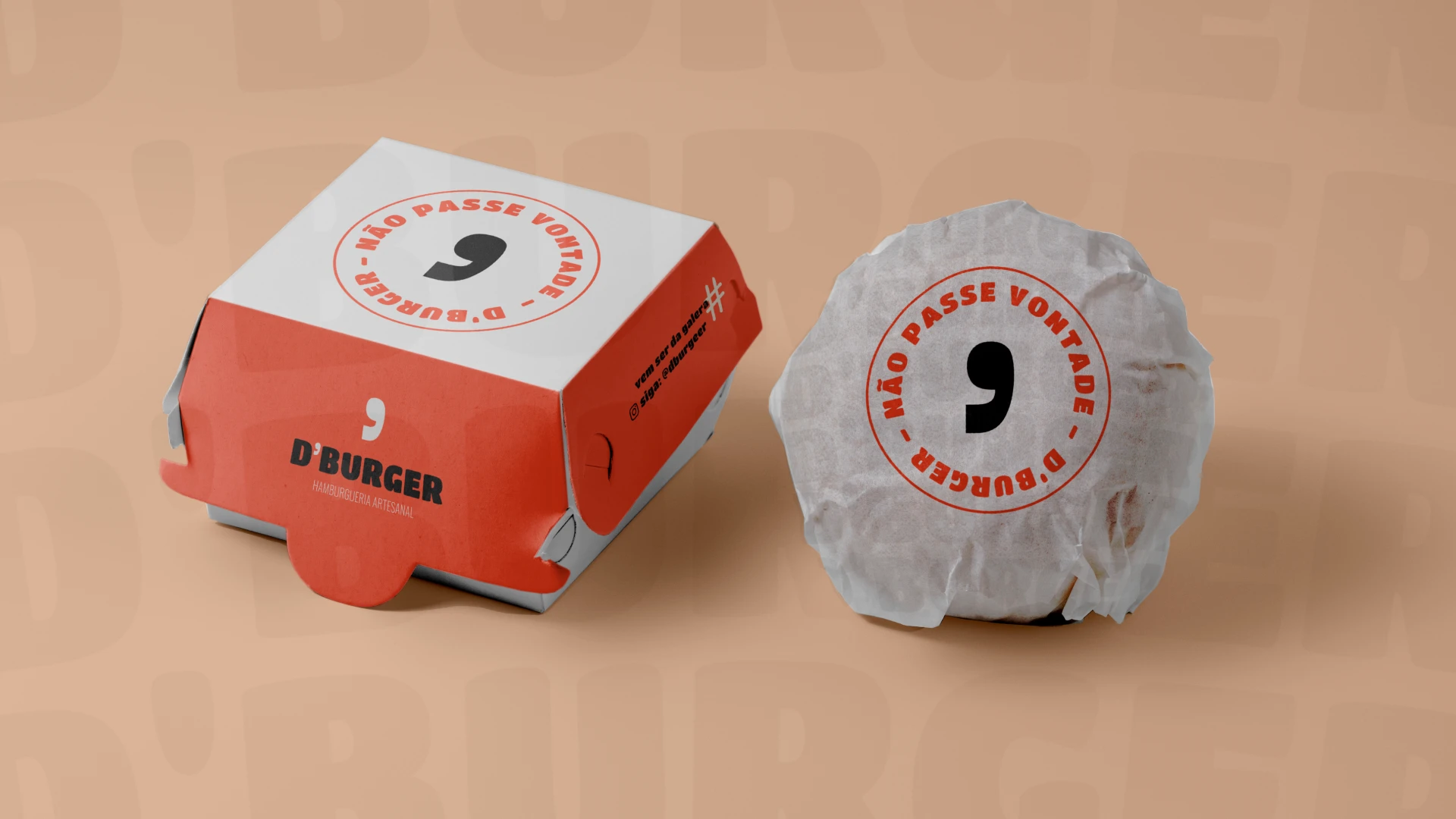 D'Burger - 14