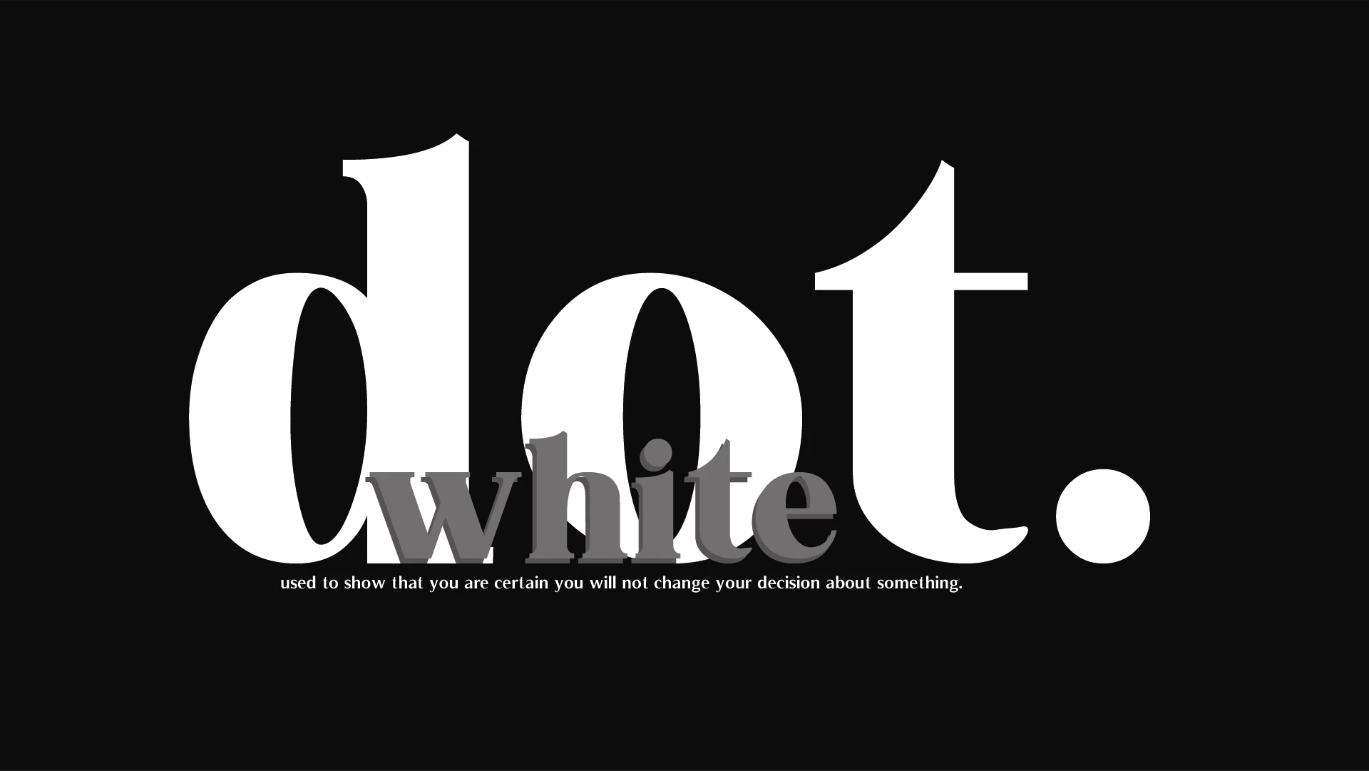 Whitedot Streetwear - 7