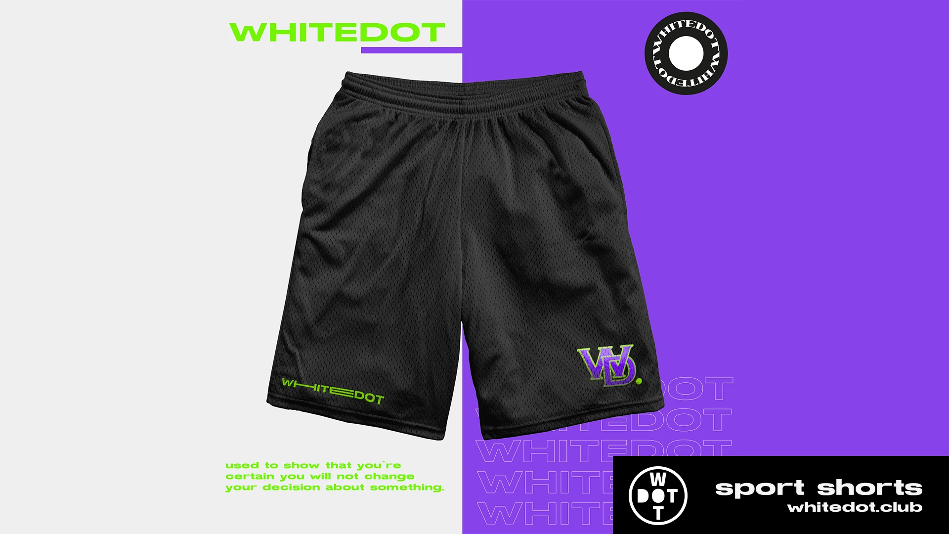 Whitedot Streetwear - 18