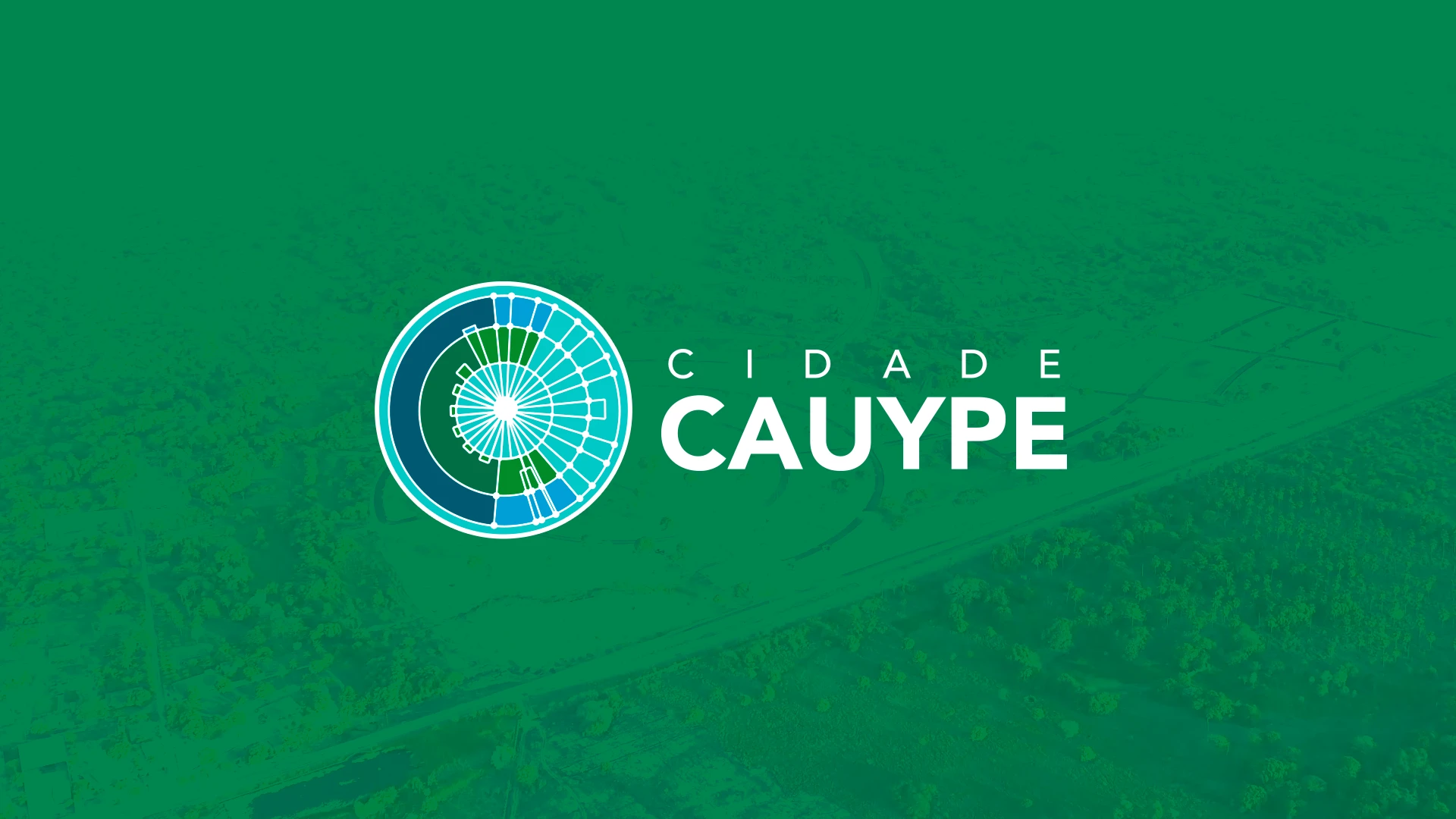 Cidade Cauype — SmartCity - 2