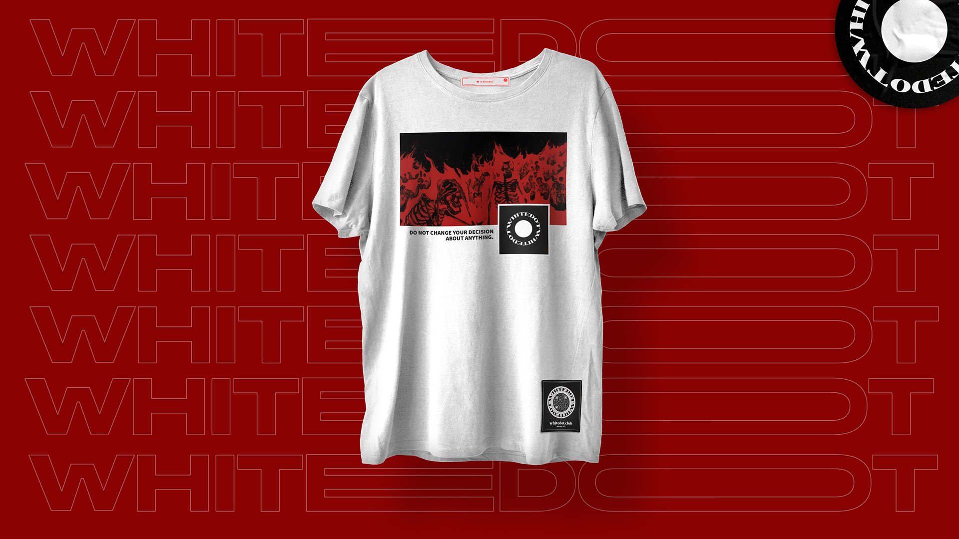 Whitedot Streetwear - 13