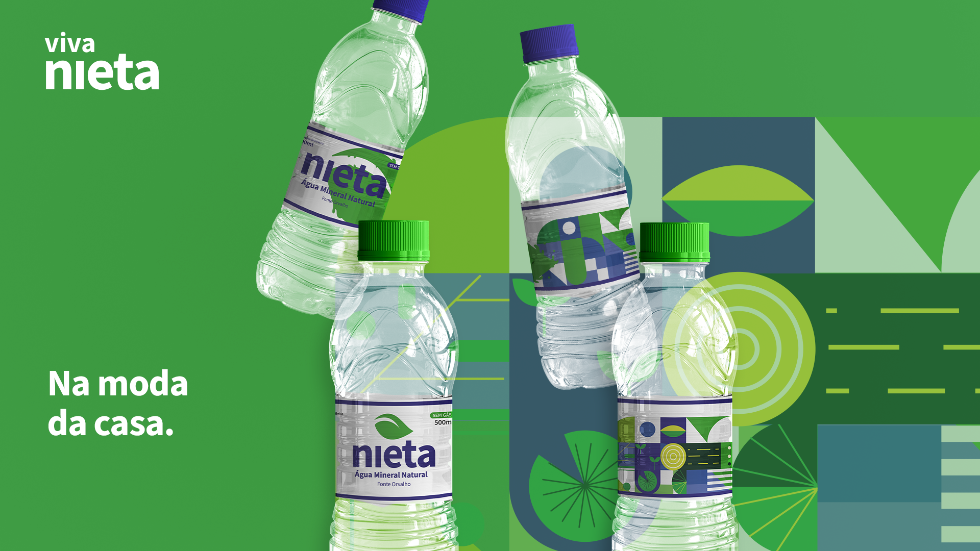 Água Mineral Nieta - 12