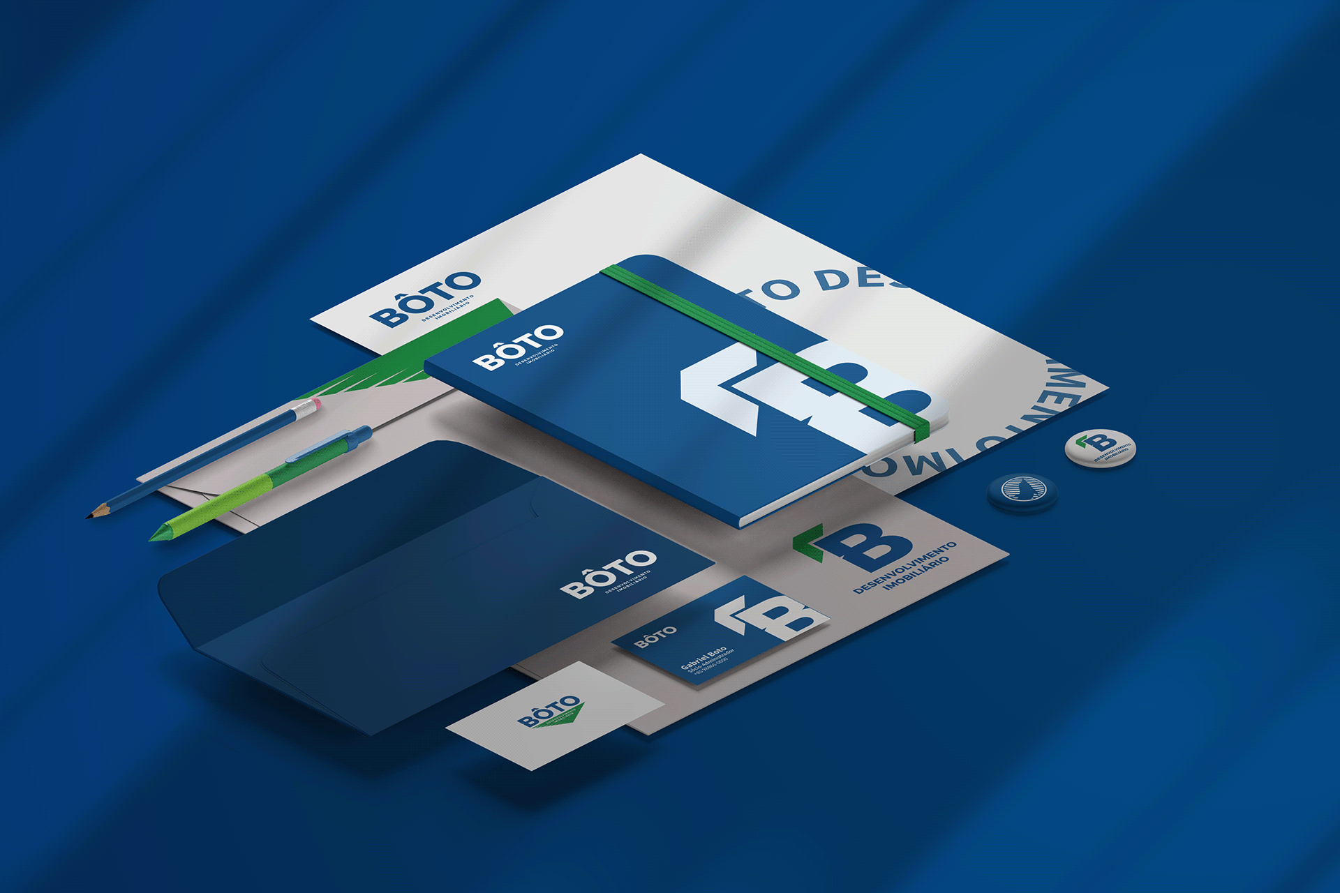 Bôto Desenvolvimento Imobiliário - 11
