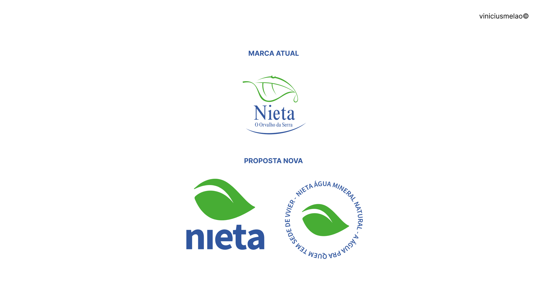 Água Mineral Nieta - 2