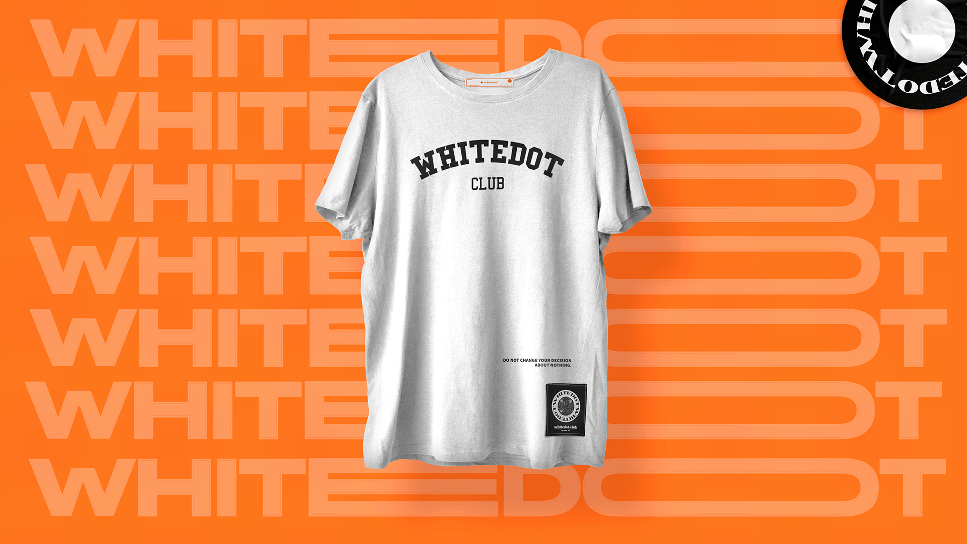 Whitedot Streetwear - 29