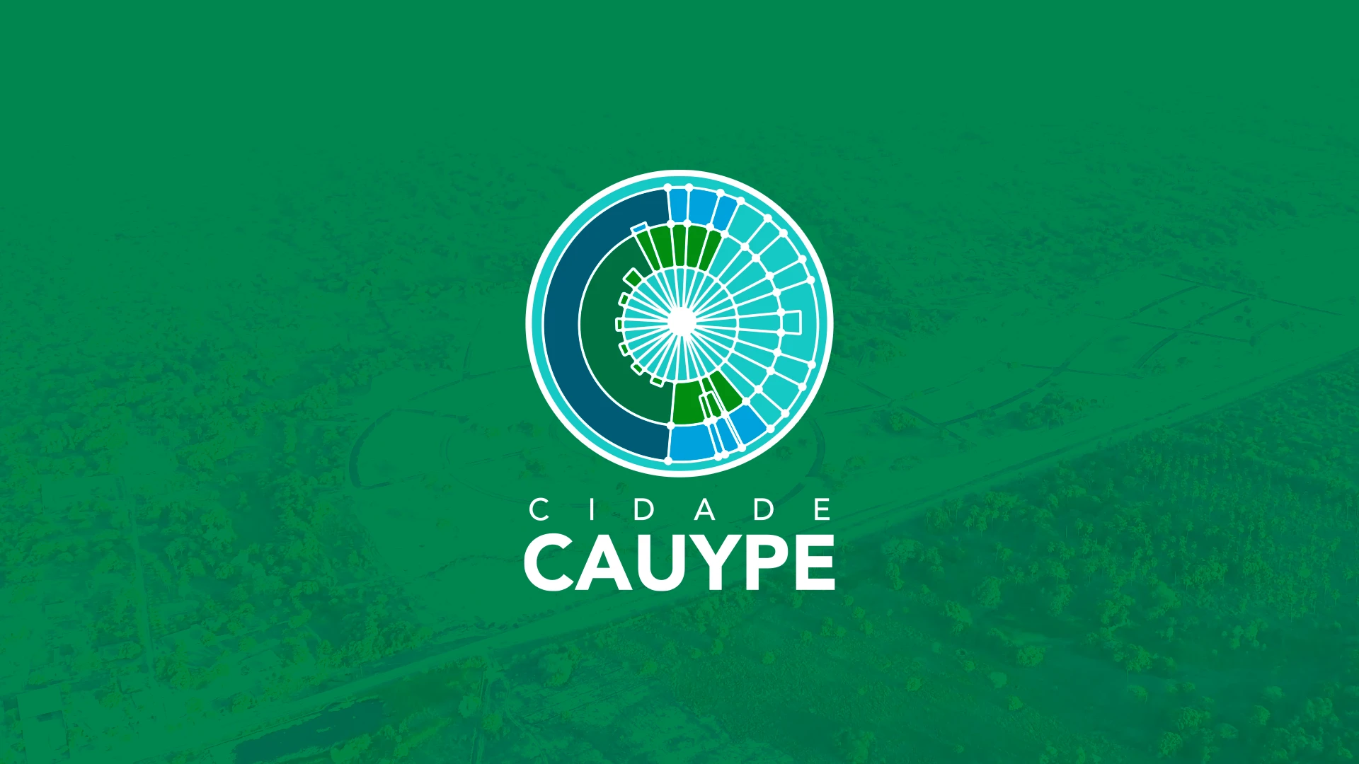 Cidade Cauype — SmartCity - 1