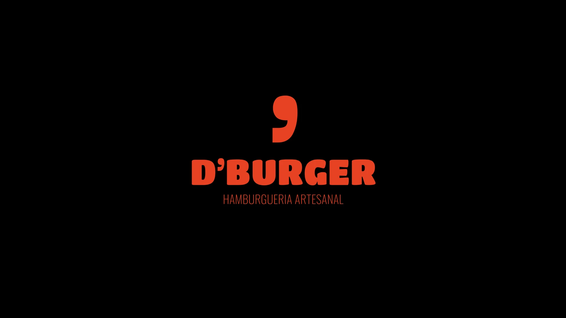 D'Burger - 4
