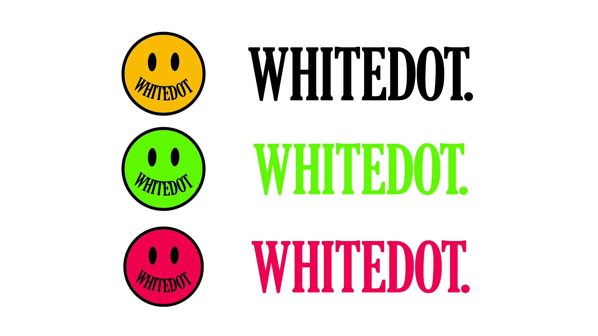 Whitedot Streetwear - 9