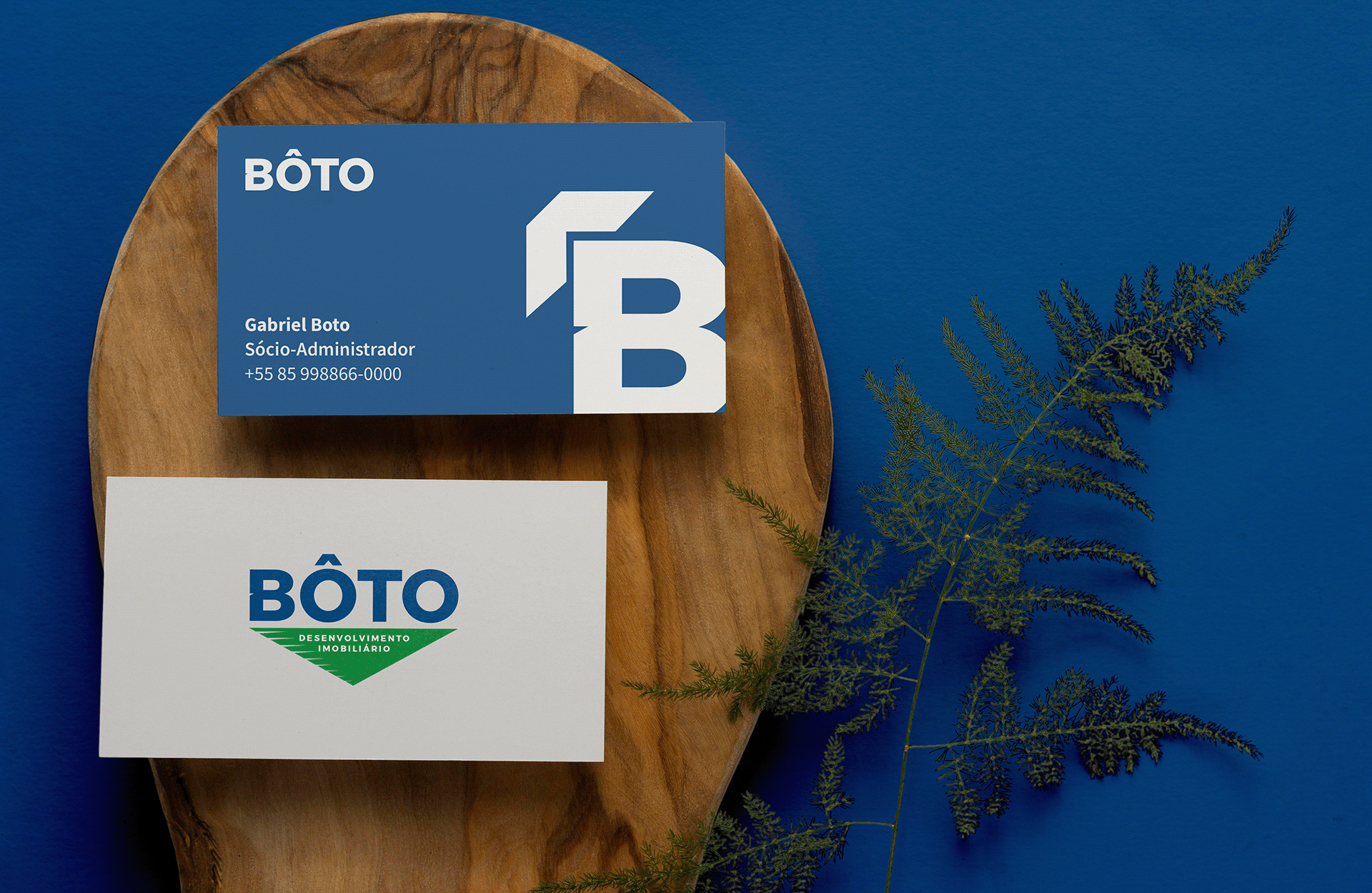 Bôto Desenvolvimento Imobiliário - 14
