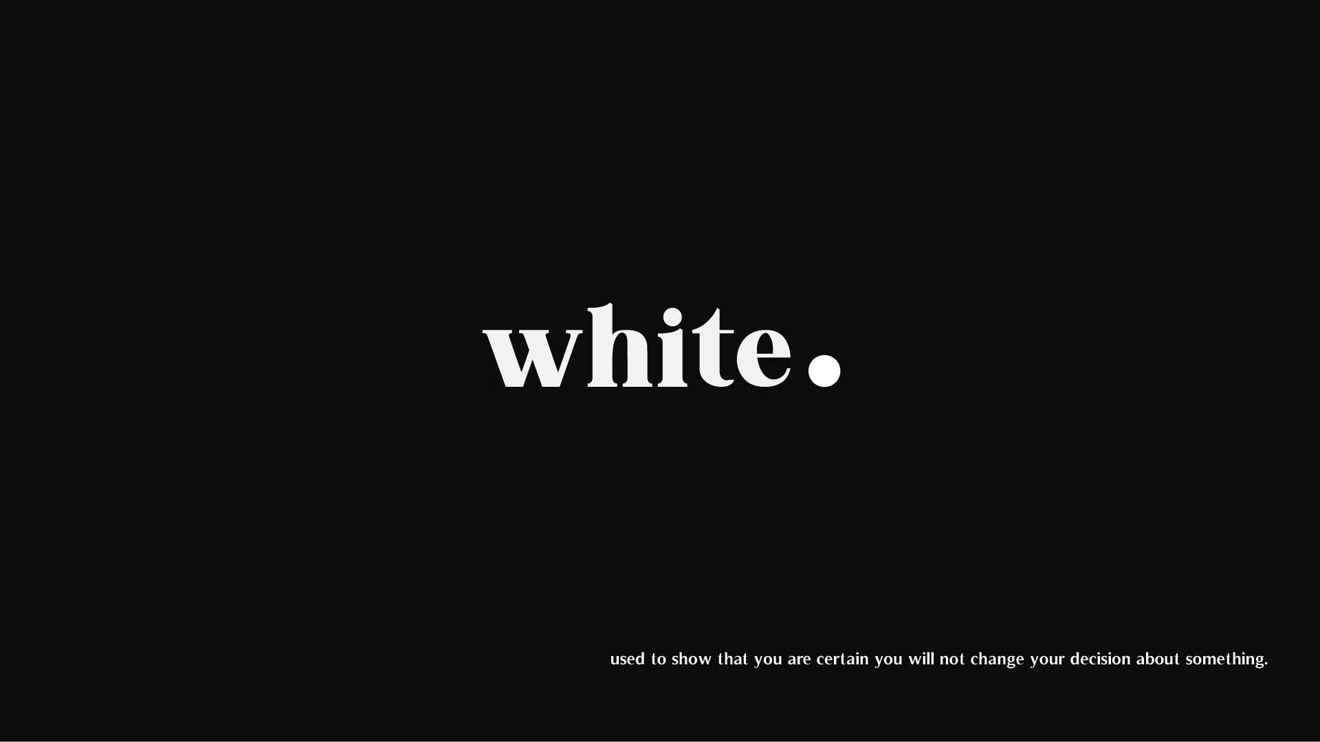 Whitedot Streetwear - 2