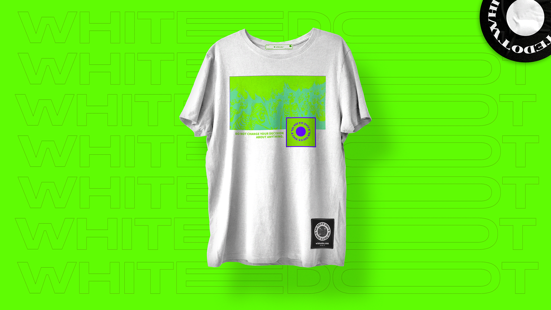 Whitedot Streetwear - 14