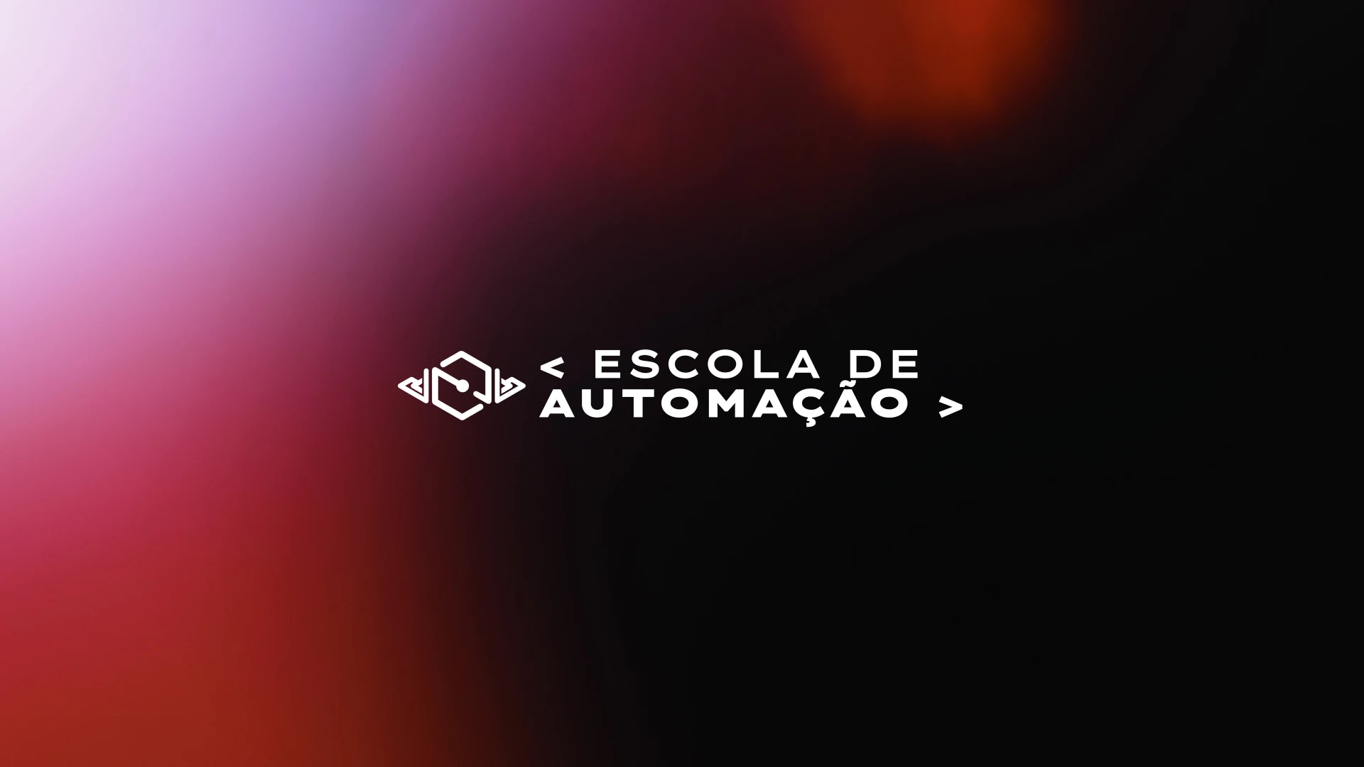 Escola de Automação - 3