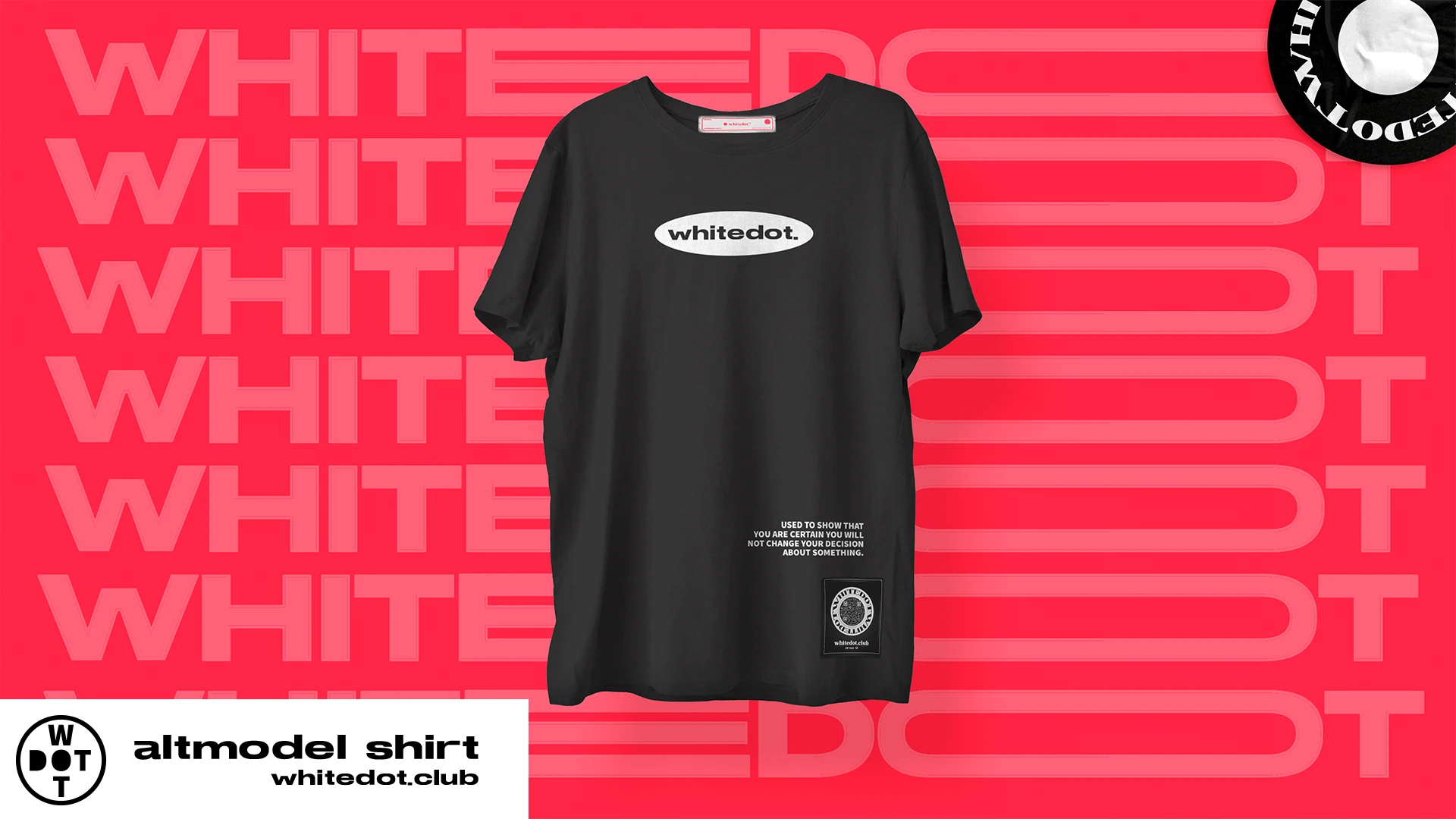 Whitedot Streetwear - 26