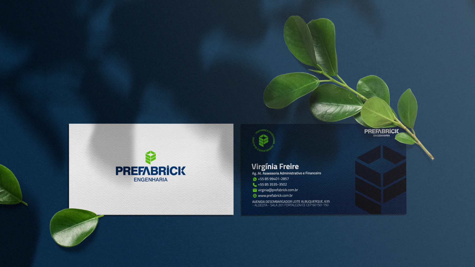 Prefabrick Engenharia - 1