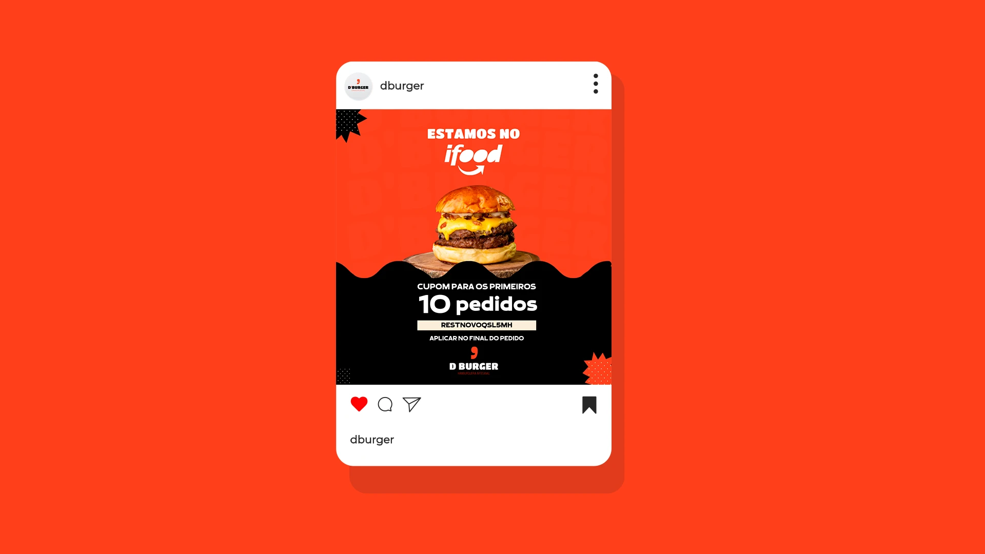 D'Burger - 12