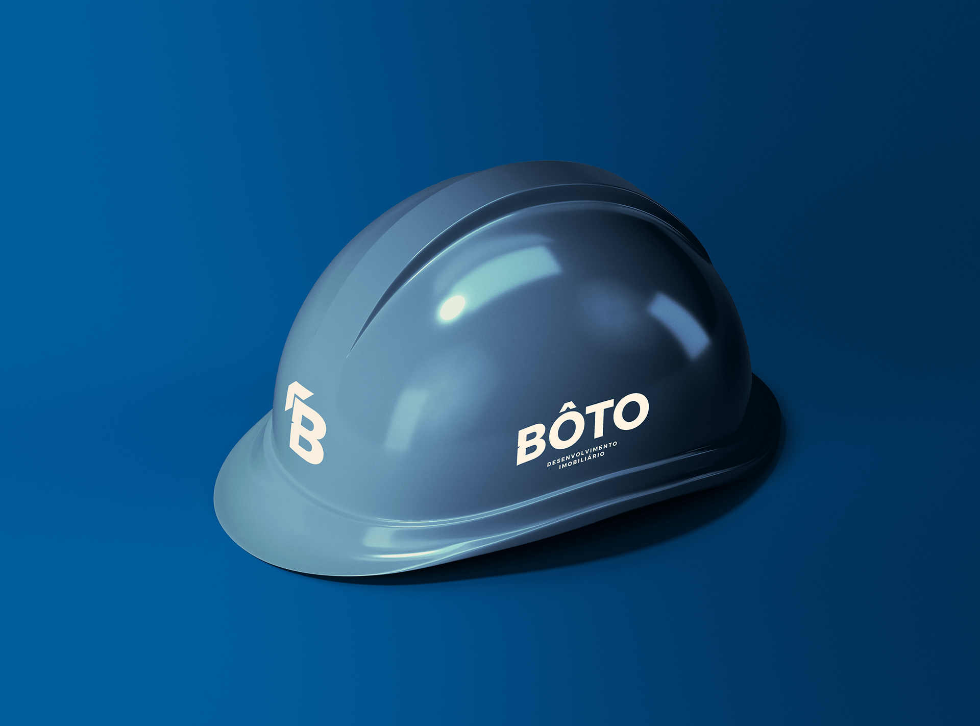 Bôto Desenvolvimento Imobiliário - 13