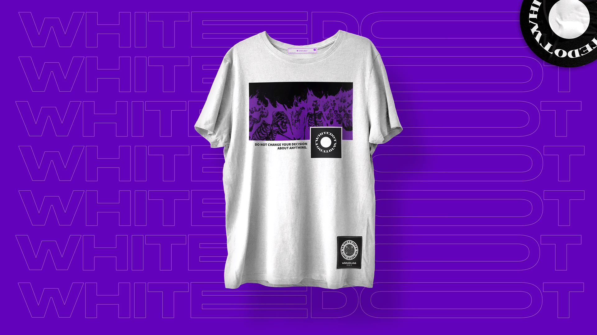 Whitedot Streetwear - 15