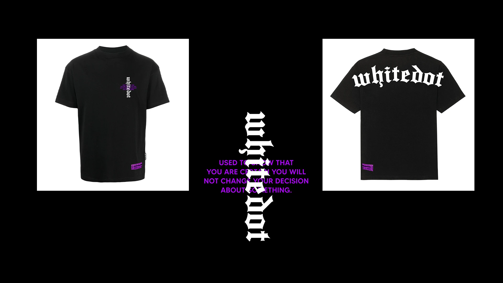 Whitedot Streetwear - 8