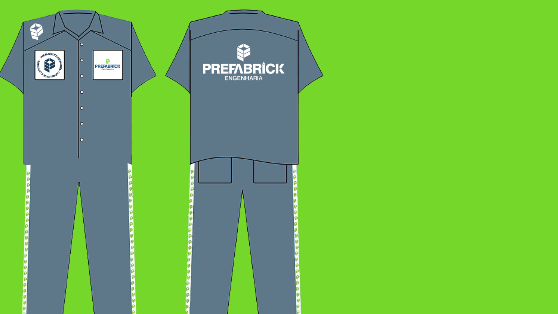 Prefabrick Engenharia - 7