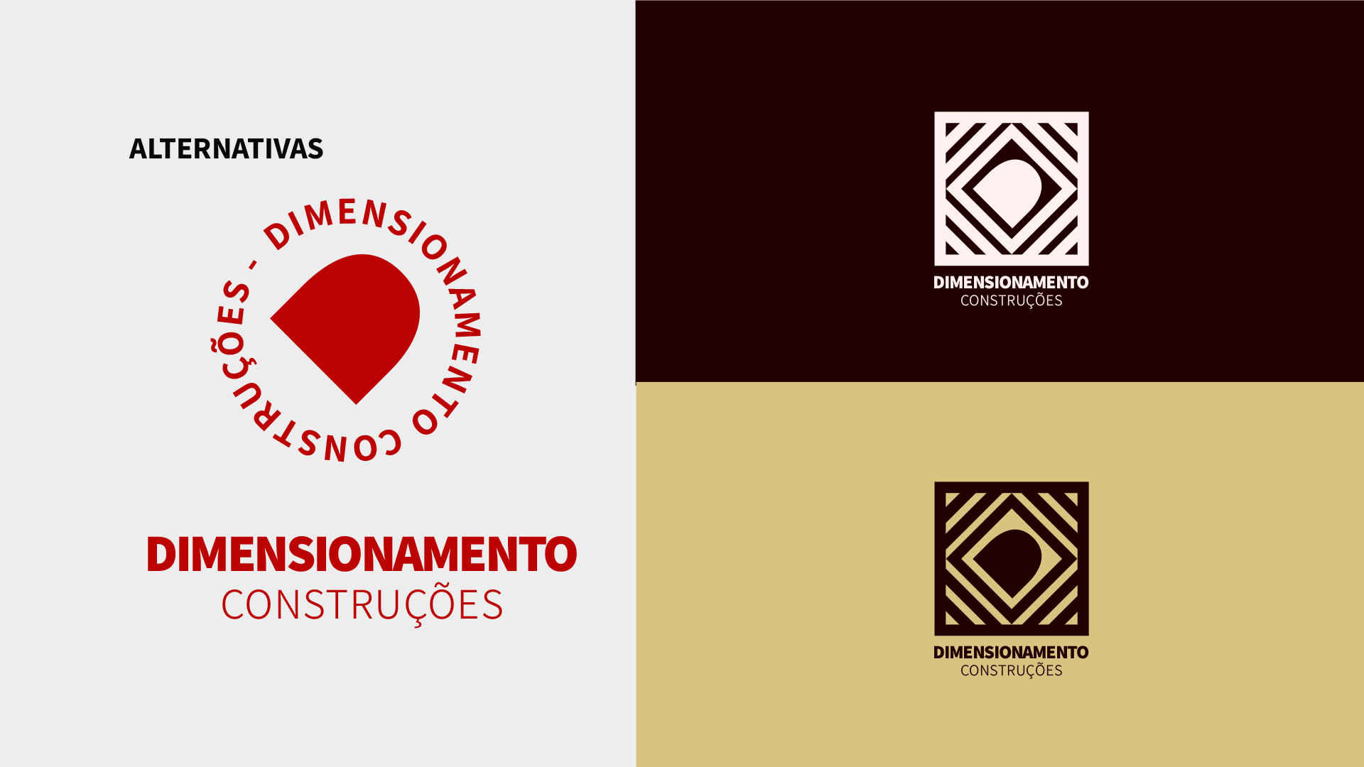 Dimensionamento Construções - 9