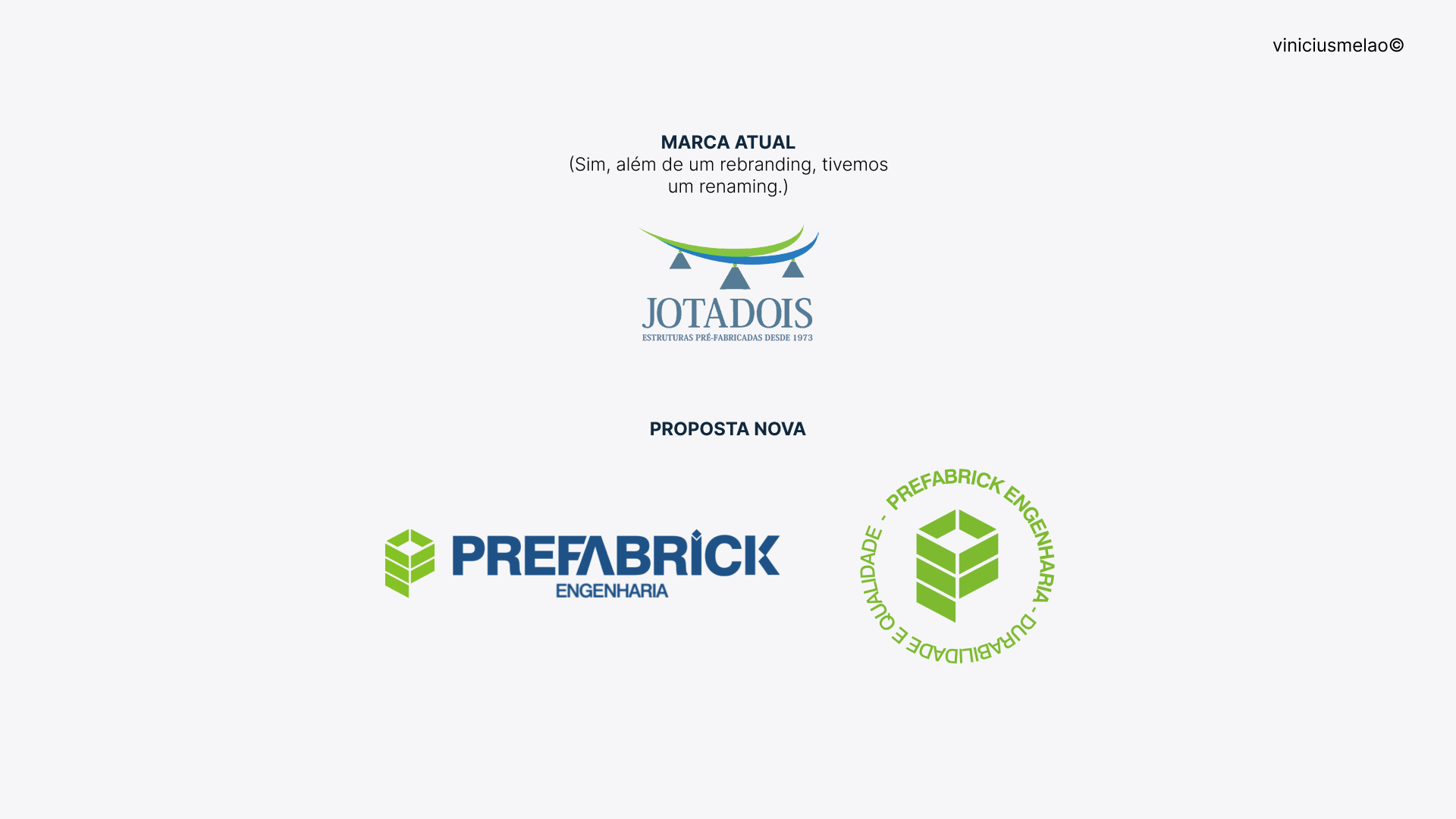 Prefabrick Engenharia - 11