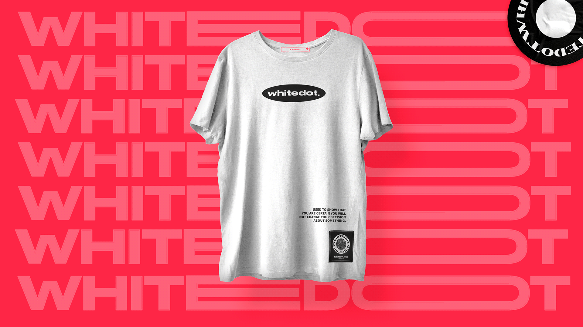Whitedot Streetwear - 30