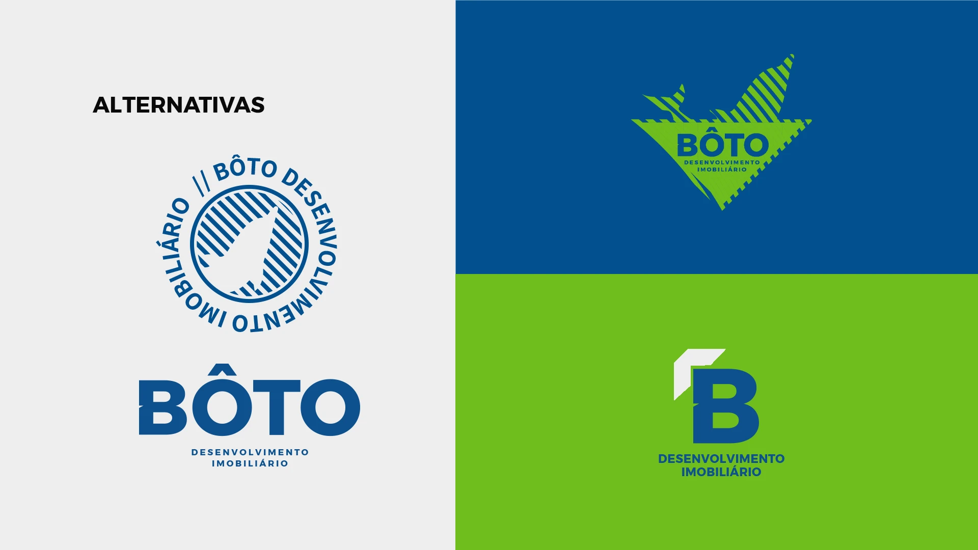 Bôto Desenvolvimento Imobiliário - 8